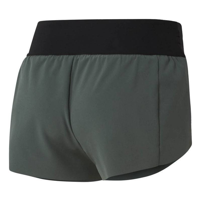 Woman Shorts Reebok Crossfit KNW Short Graphic - CY5683