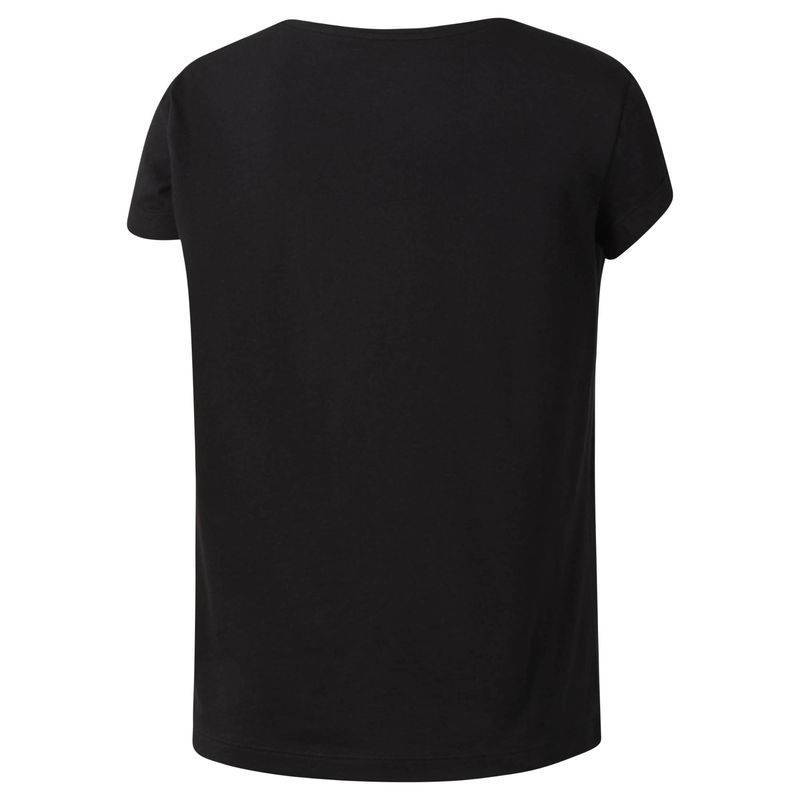 Woman T-Shirt UFC FG FIGHT WEEK TEE - D94704