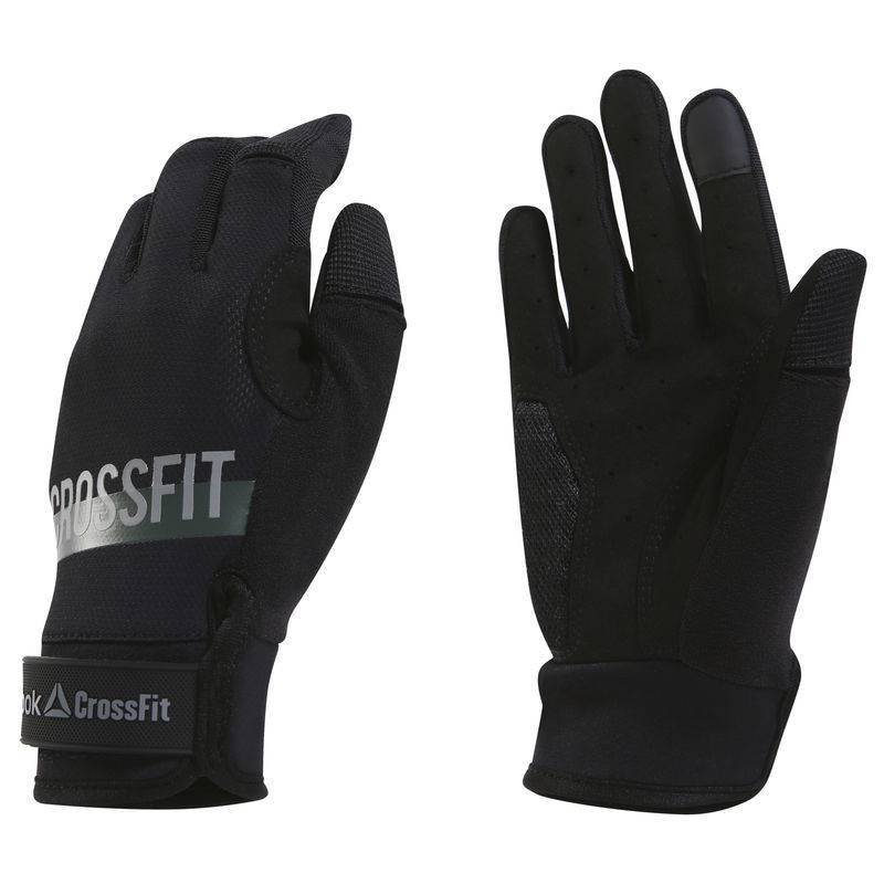 Gloves CrossFit W TR GLV - CZ9898