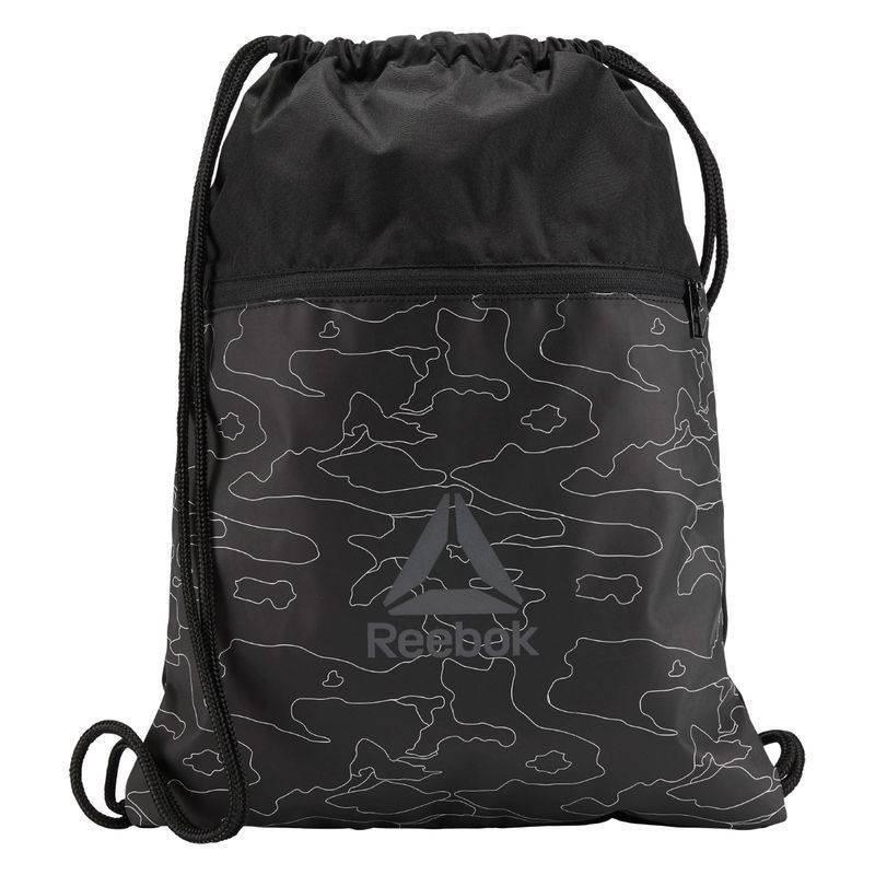 Pytel ACT ENH GYMSACK - CZ9810
