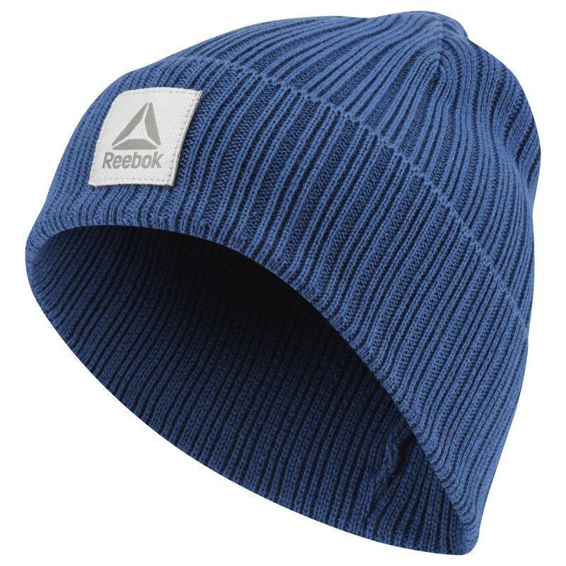 Čepice ACT FND LOGO BEANIE - CZ9836