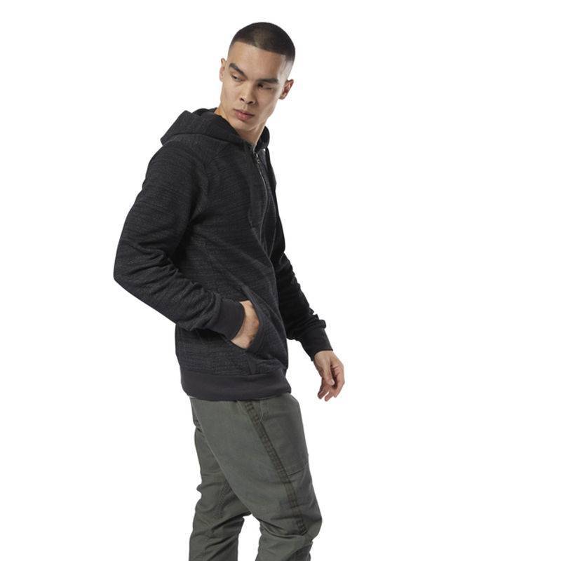 Man hoodie NF Knit Hoodie - CY9999