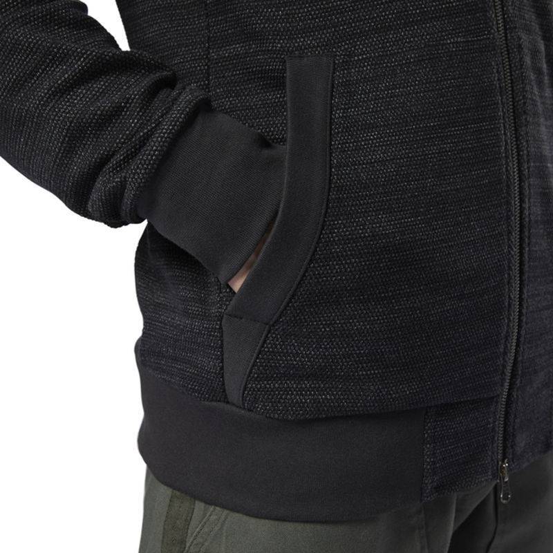 Man hoodie NF Knit Hoodie - CY9999