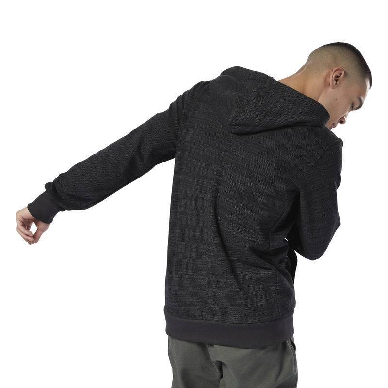 Man hoodie NF Knit Hoodie - CY9999