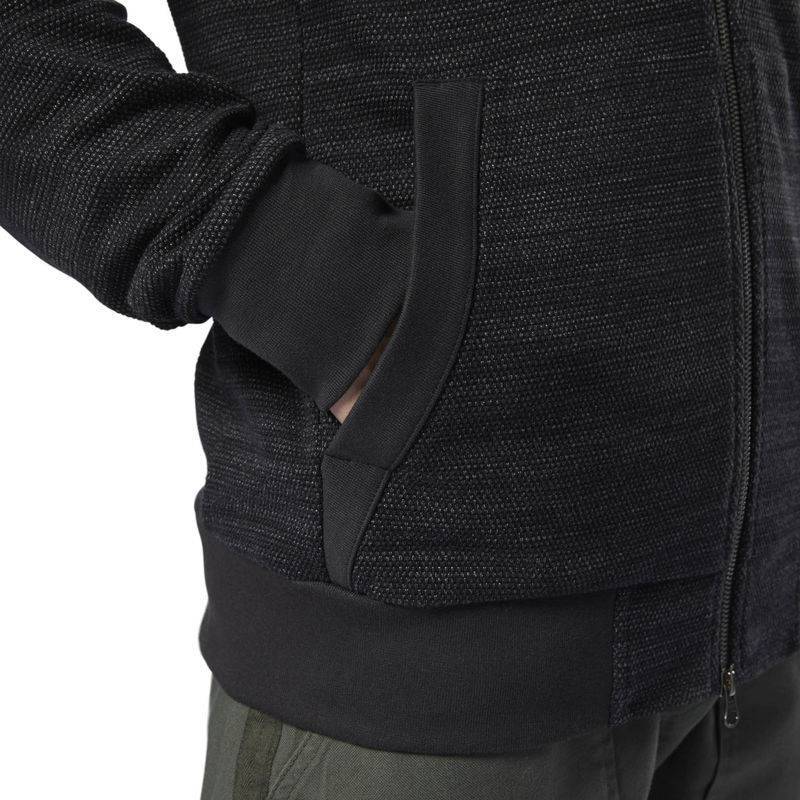 Man hoodie NF Knit Hoodie - CY9999