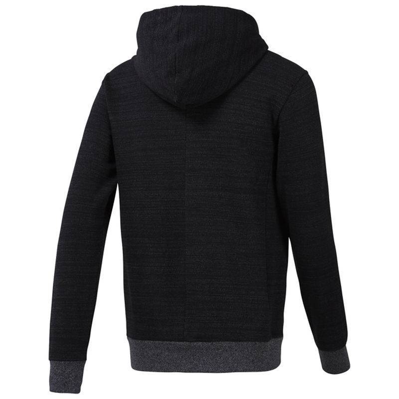 Man hoodie NF Knit Hoodie - CY9999