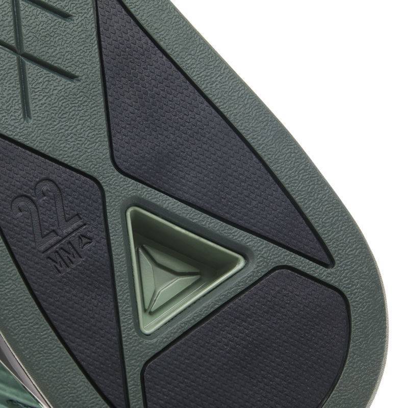 Man Shoes Reebok LEGACY LIFTER - CN4734 green/black