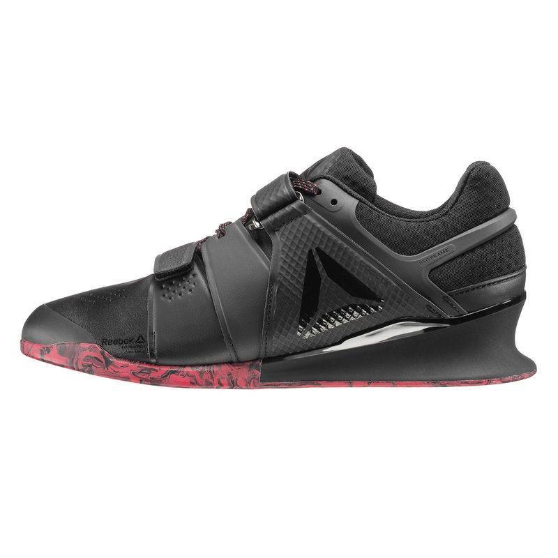 Pánské boty na vzpírání Reebok Legacy lifter - CN7889