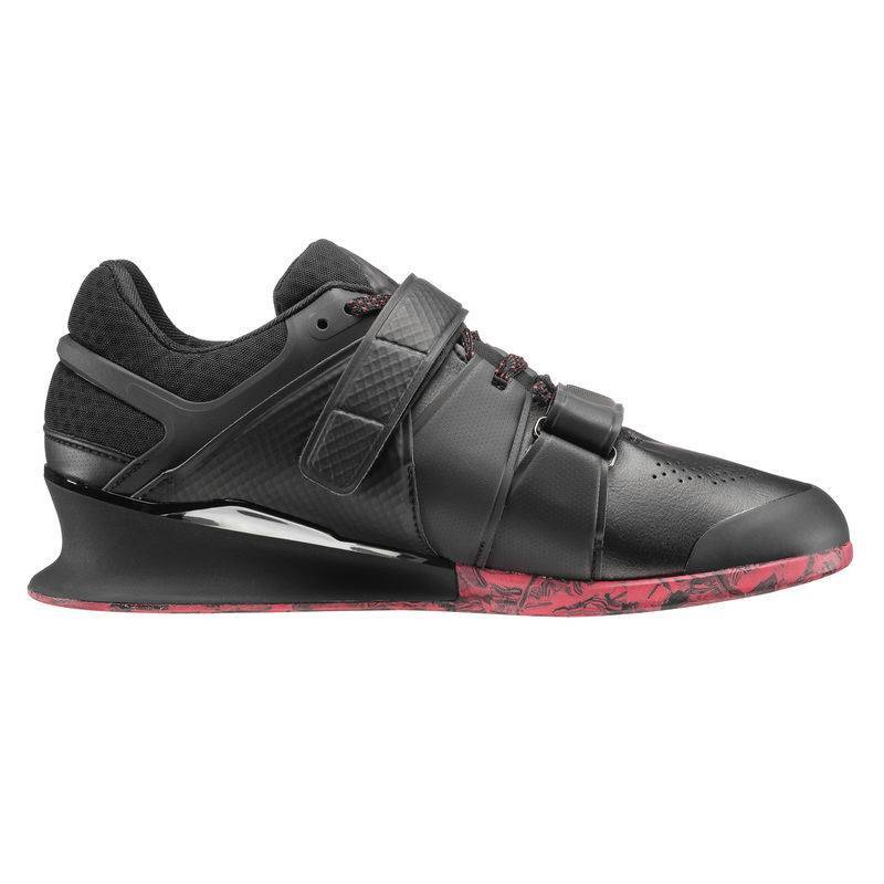 Pánské boty na vzpírání Reebok Legacy lifter - CN7889