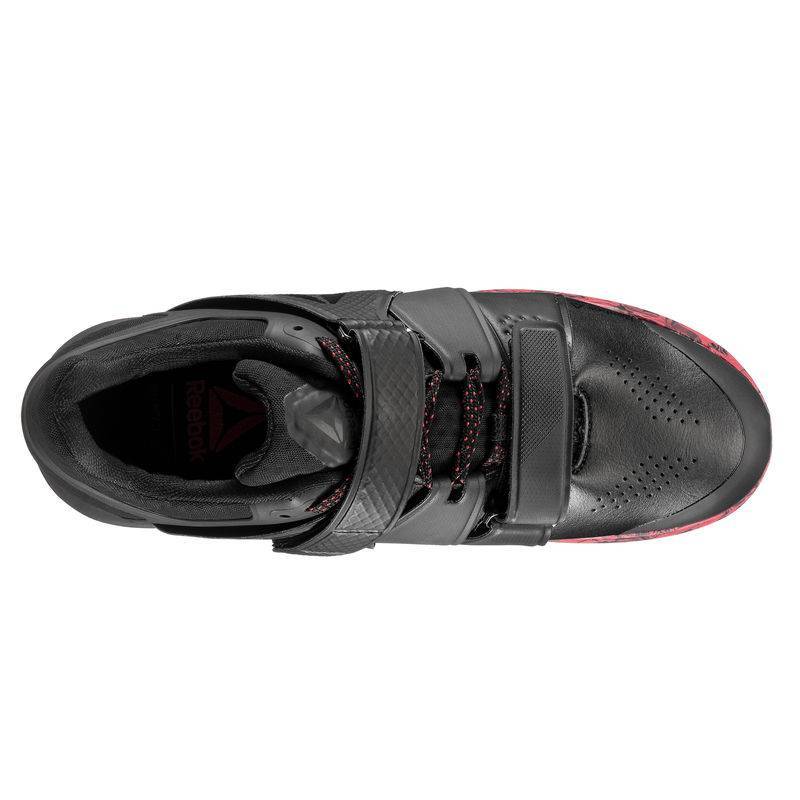 Man Shoes Reebok Legacy lifter - CN7889