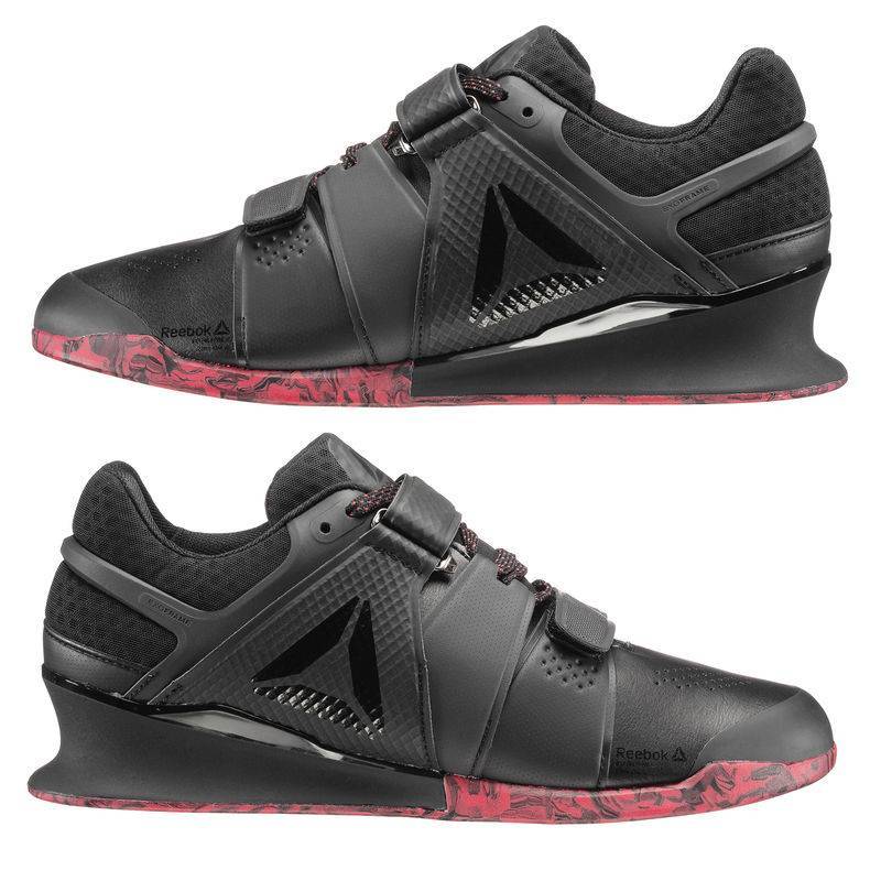 Pánské boty na vzpírání Reebok Legacy lifter - CN7889