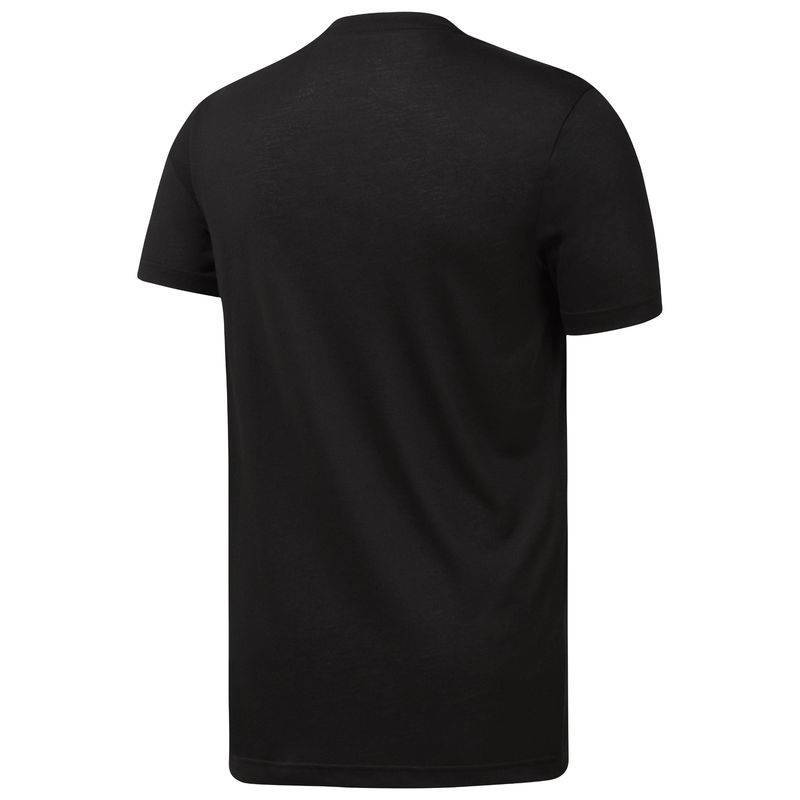 Herren T-SHirt Reebock CrossFit SPEEDWICK - DH3702