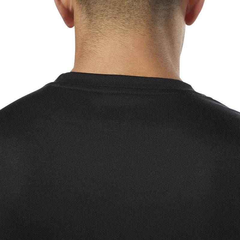 Herren T-SHirt Reebock CrossFit SPEEDWICK - DH3702