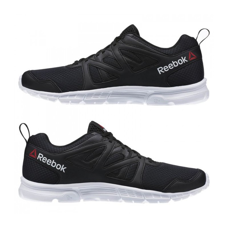 Pánské boty REEBOK RUN SUPREME 2.0 AR0403