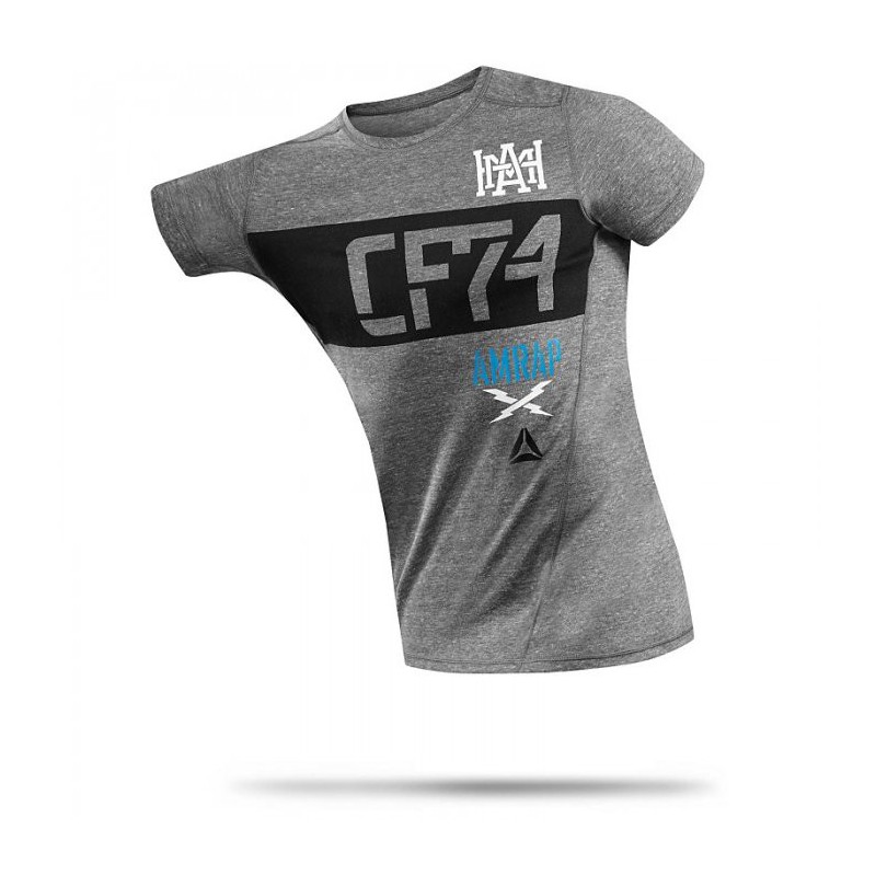 T-Shirt Reebok CrossFit CrossFit CF74 Z82726