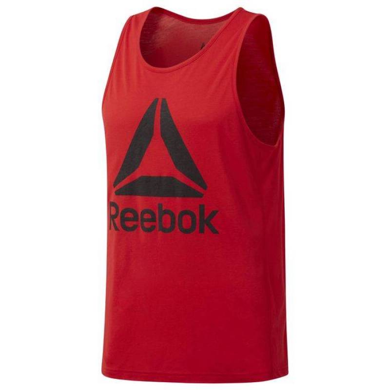 Pánské tílko WOR SUP 2.0 TANK BL - CE3836