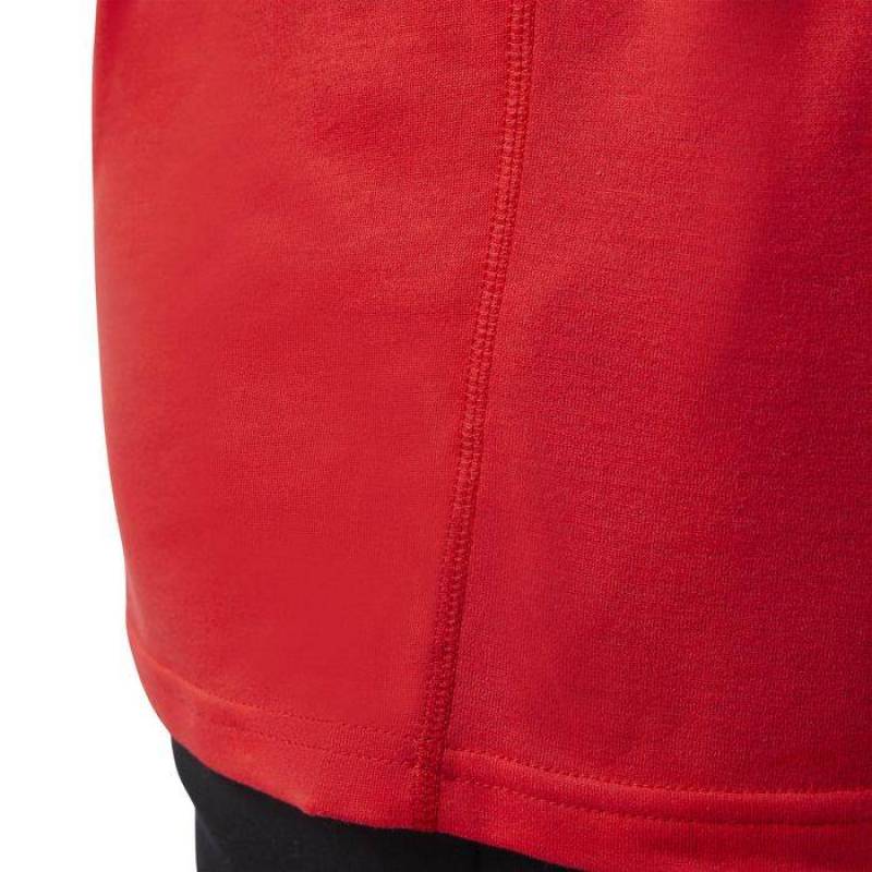 Pánské tílko WOR SUP 2.0 TANK BL - CE3836