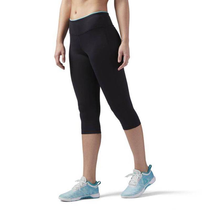 Dámské legíny WOR PP CAPRI