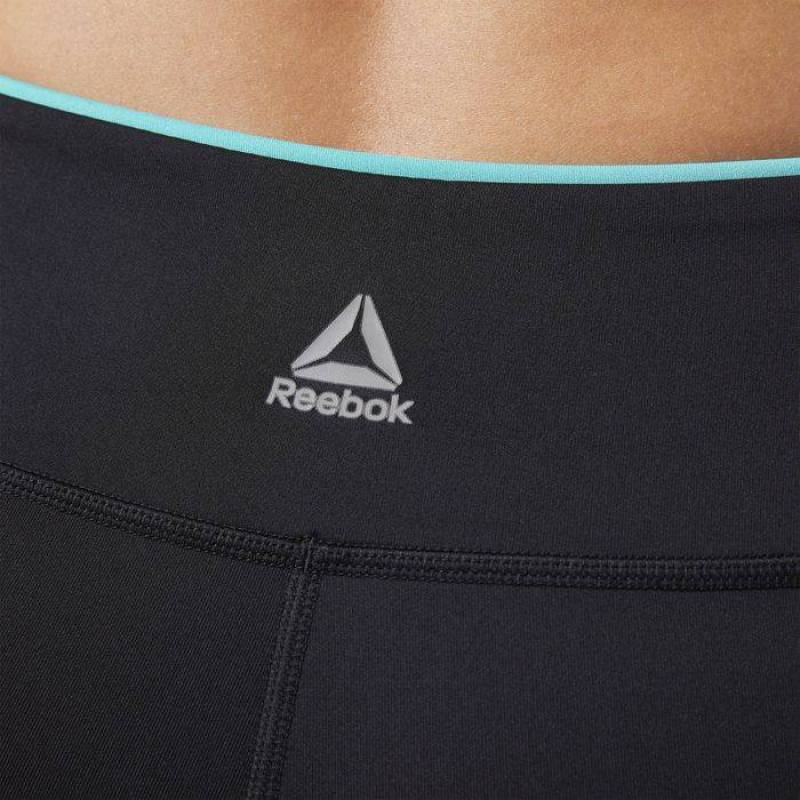 Dámské legíny WOR PP CAPRI