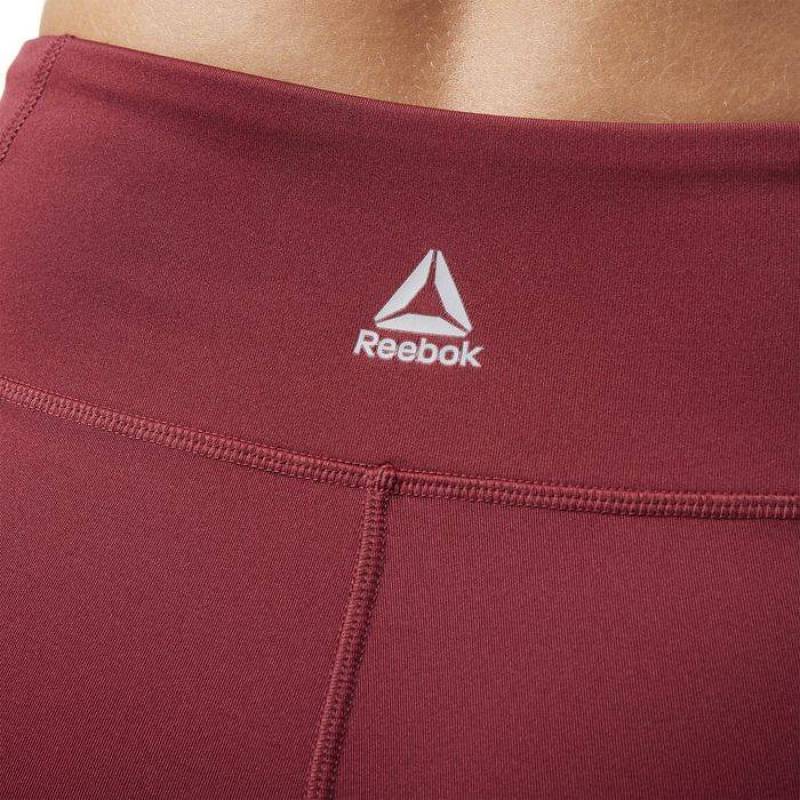 Dámské legíny WOR DELTA TIGHT CE1202