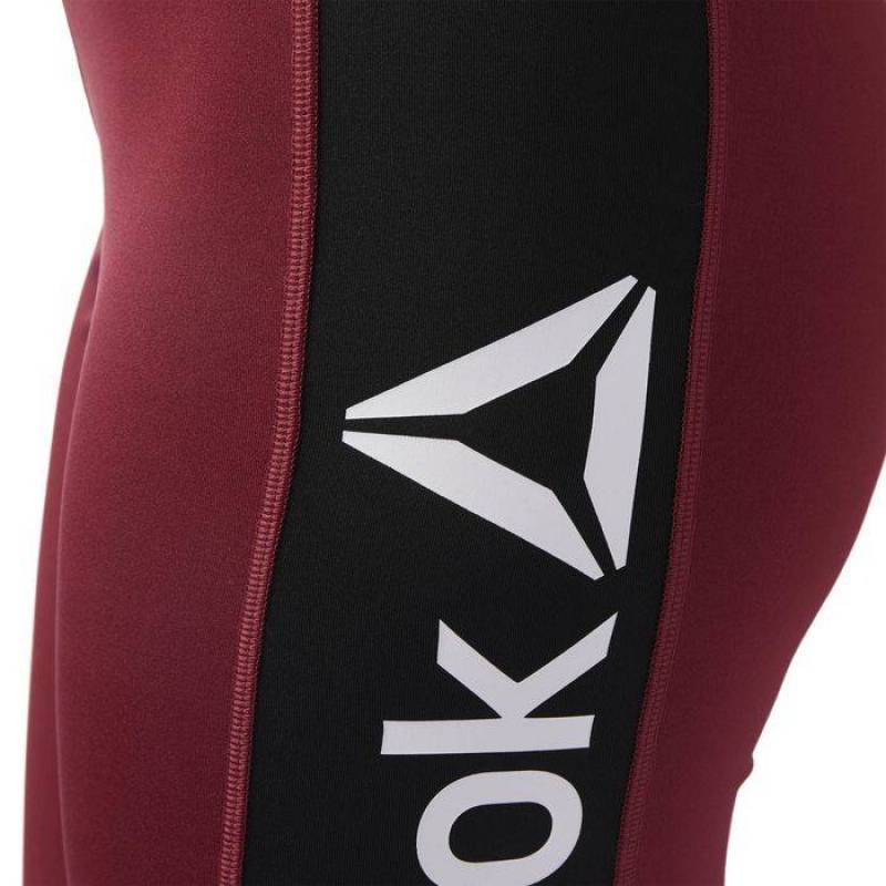 Dámské legíny WOR DELTA TIGHT CE1202