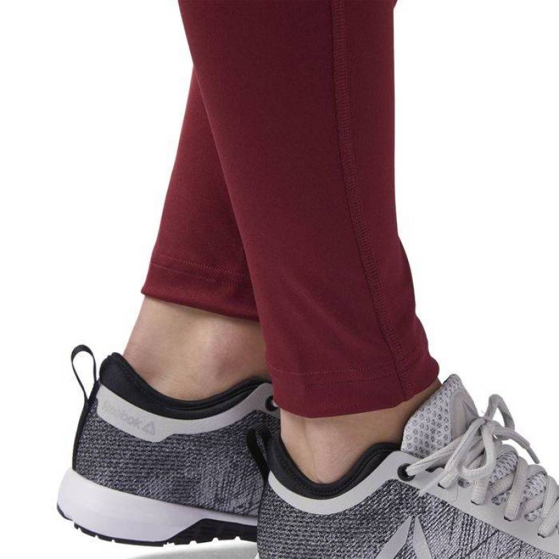 Dámské legíny WOR DELTA TIGHT CE1202