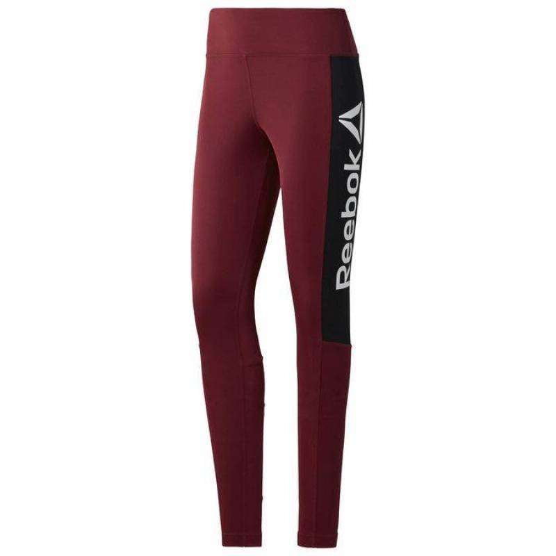 Dámské legíny WOR DELTA TIGHT CE1202