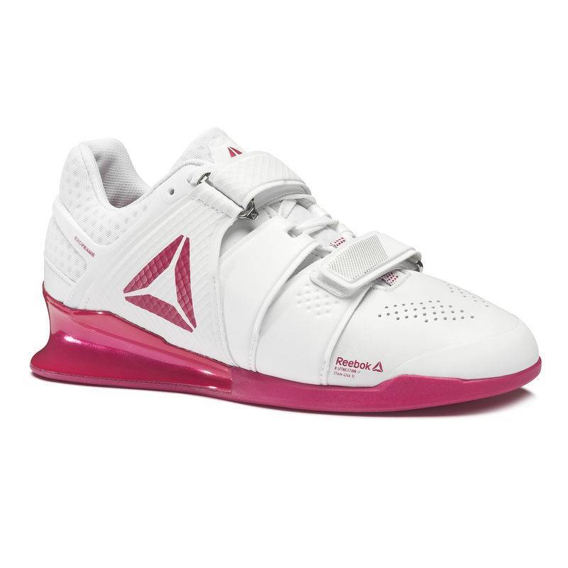 Woman Shoes Reebok LEGACY LIFTER - CN8398