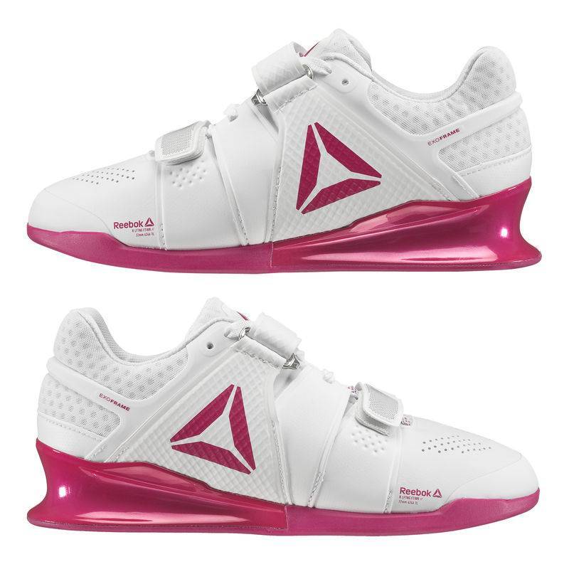 Woman Shoes Reebok LEGACY LIFTER - CN8398