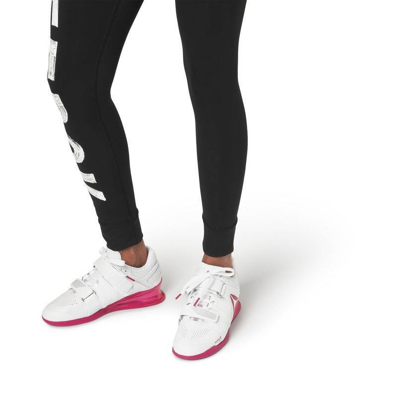 Woman Shoes Reebok LEGACY LIFTER - CN8398