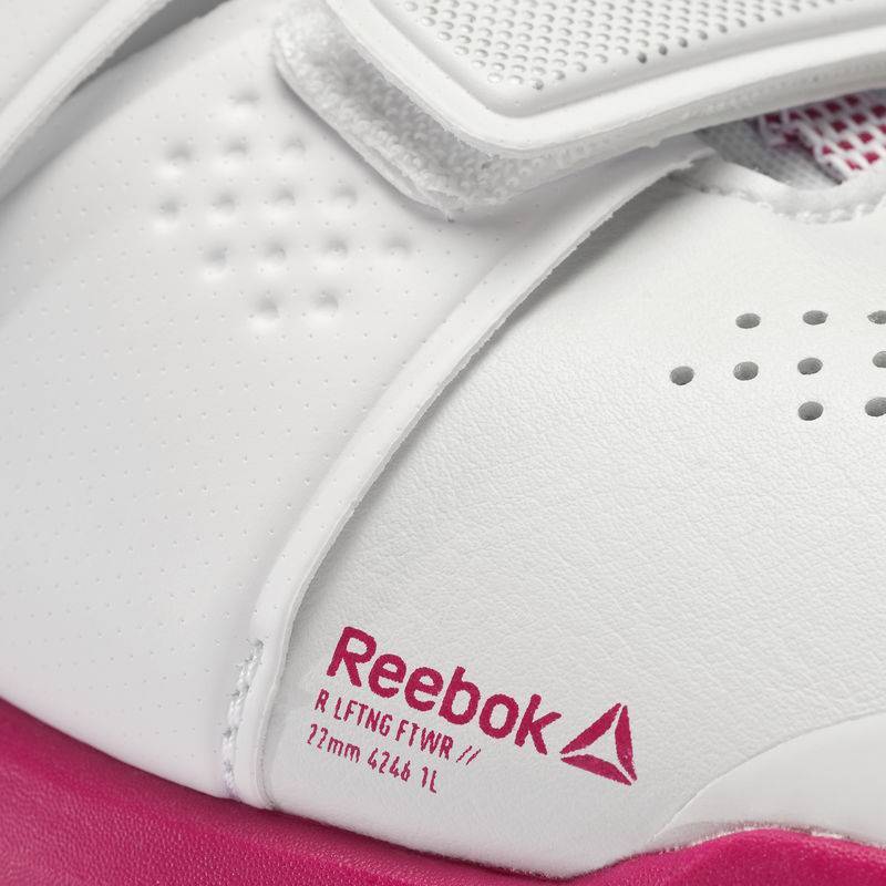 Woman Shoes Reebok LEGACY LIFTER - CN8398