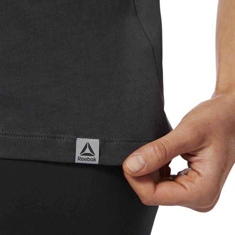 Woman top GS Badass Muscle Tank - DH3747