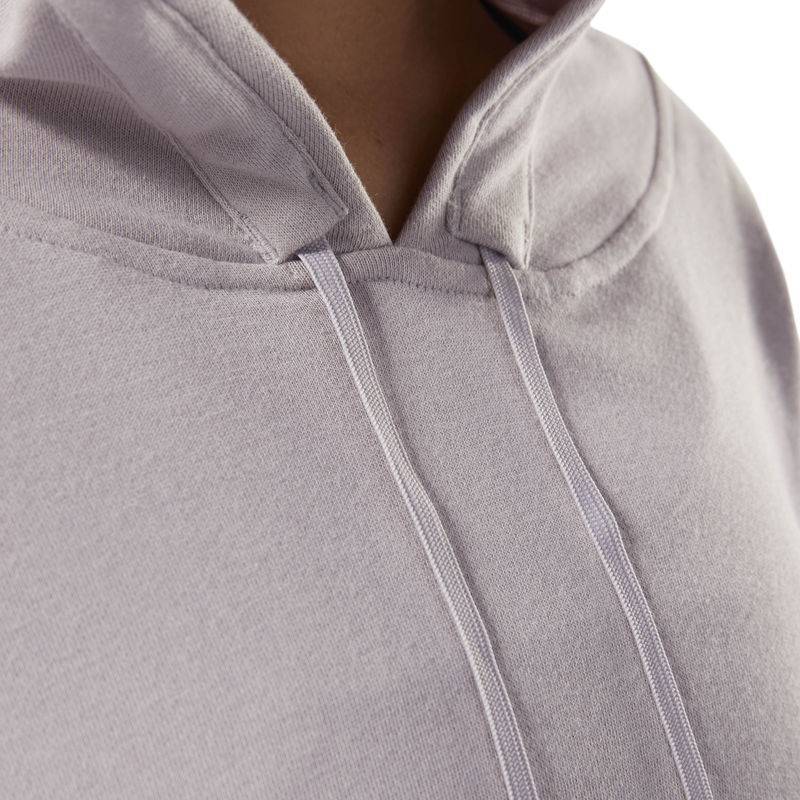 Dámská mikina US FRENCH TERRY TUNIC - DH2003