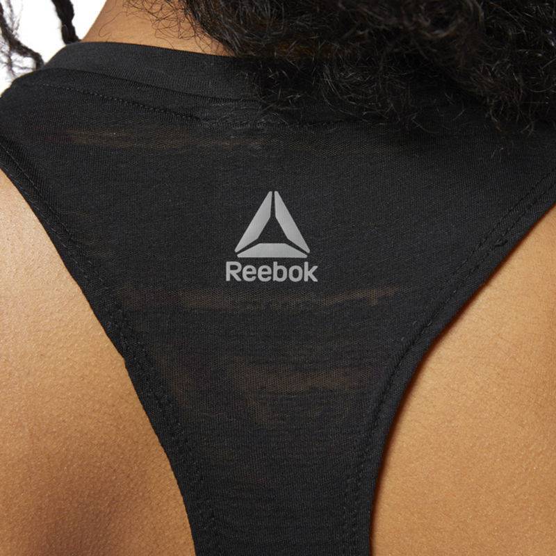 Dámský top OS BO TANK - D93851