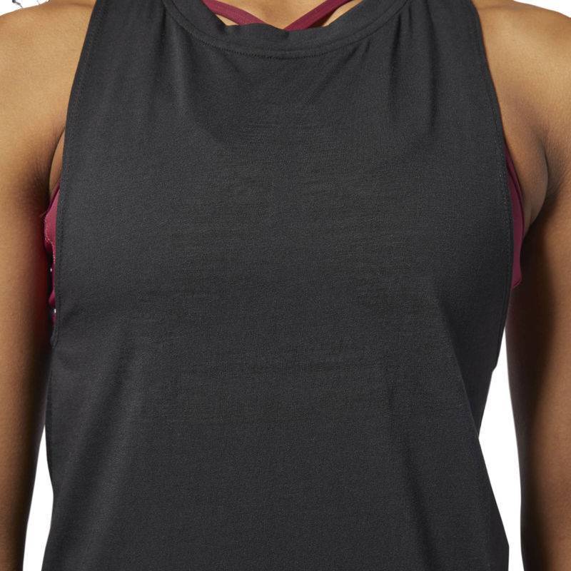 Dámský top OS BO TANK - D93851