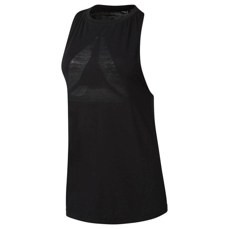 Dámský top OS BO TANK - D93851