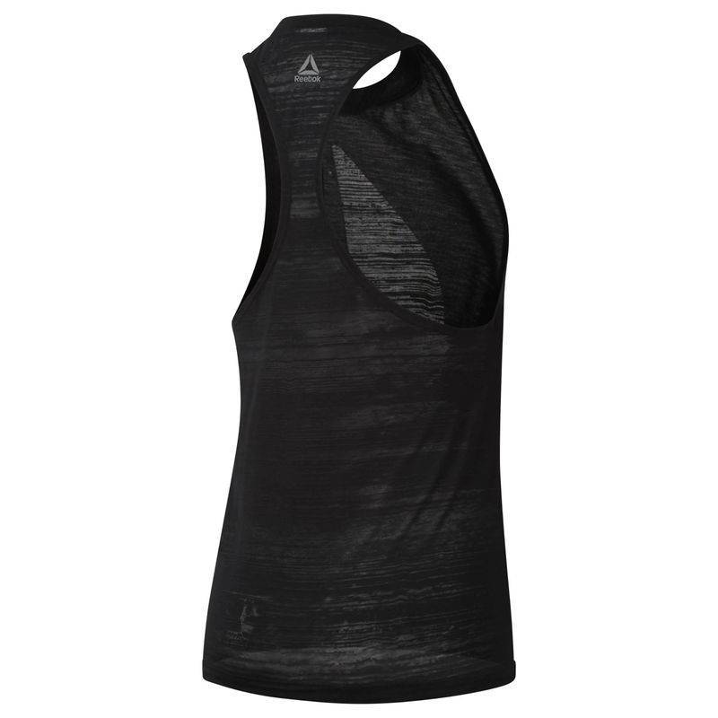 Woman top OS BO TANK - D93851