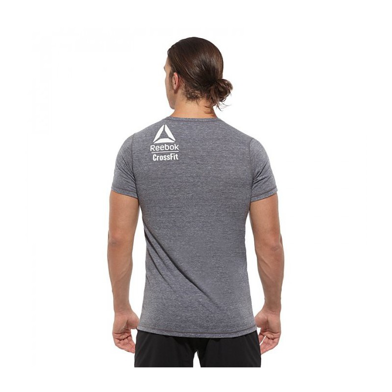 T-Shirt Reebok CrossFit CrossFit CF74 Z82726