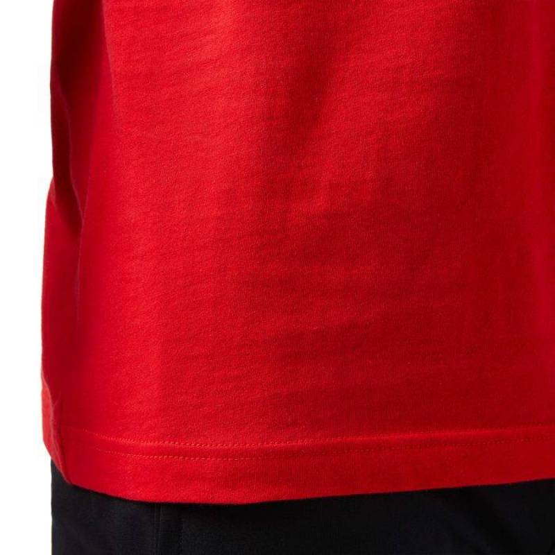 Pánské tričko REEBOK WEIGHTS