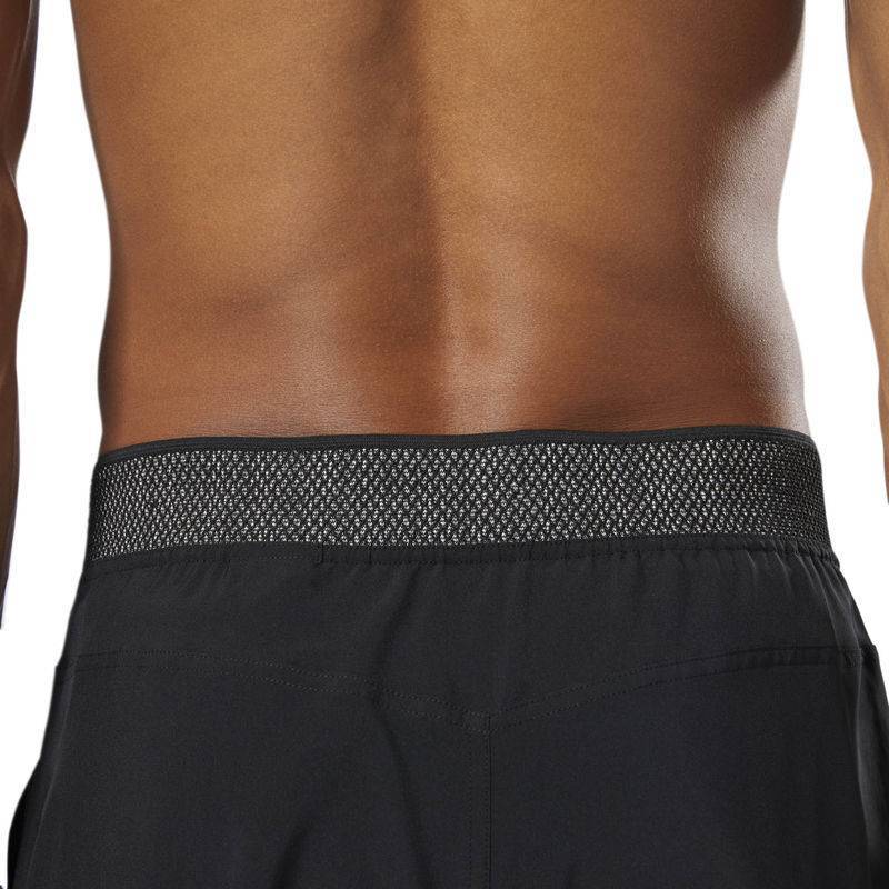 Man Shorts Epic Print Ltwt Short - DM7696