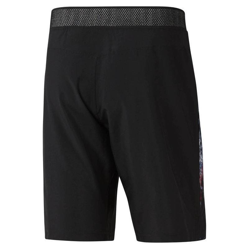 Man Shorts Epic Print Ltwt Short - DM7696