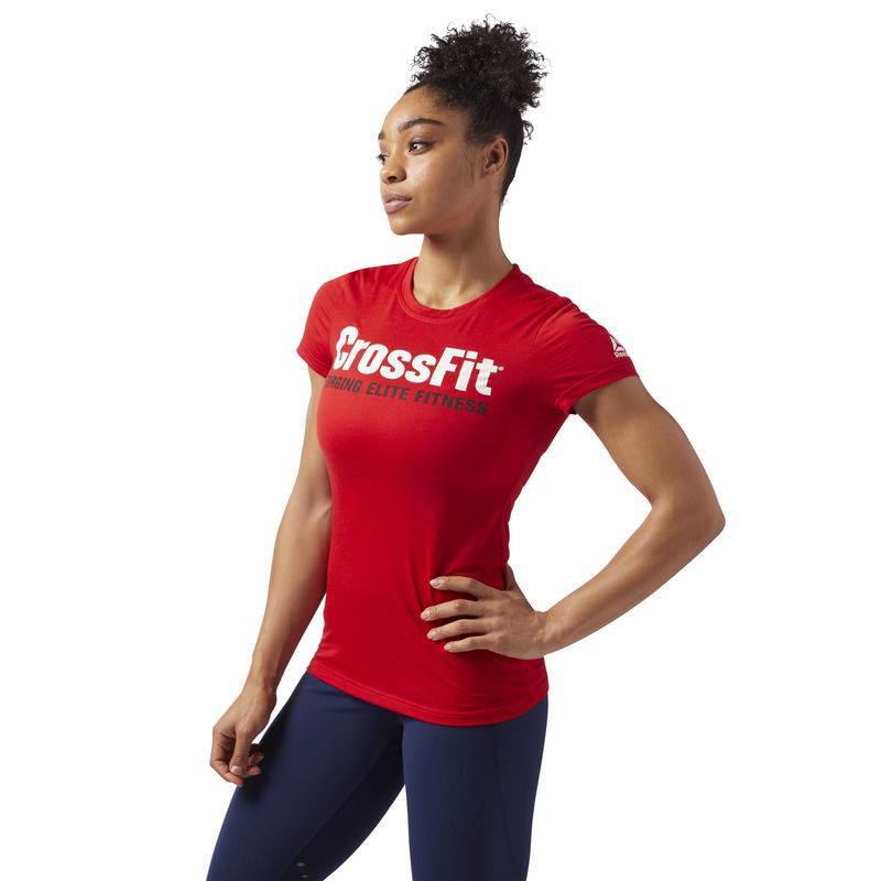 Dámské tričko FEF SPEEDWICK - CF5765