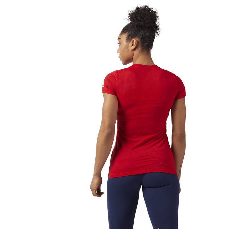 Dámské tričko FEF SPEEDWICK - CF5765