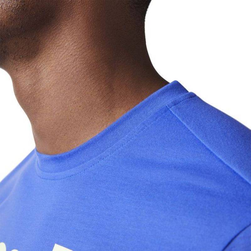 Man T-Shirt CrossFit FEF TEE SPEEDWICK CF4545