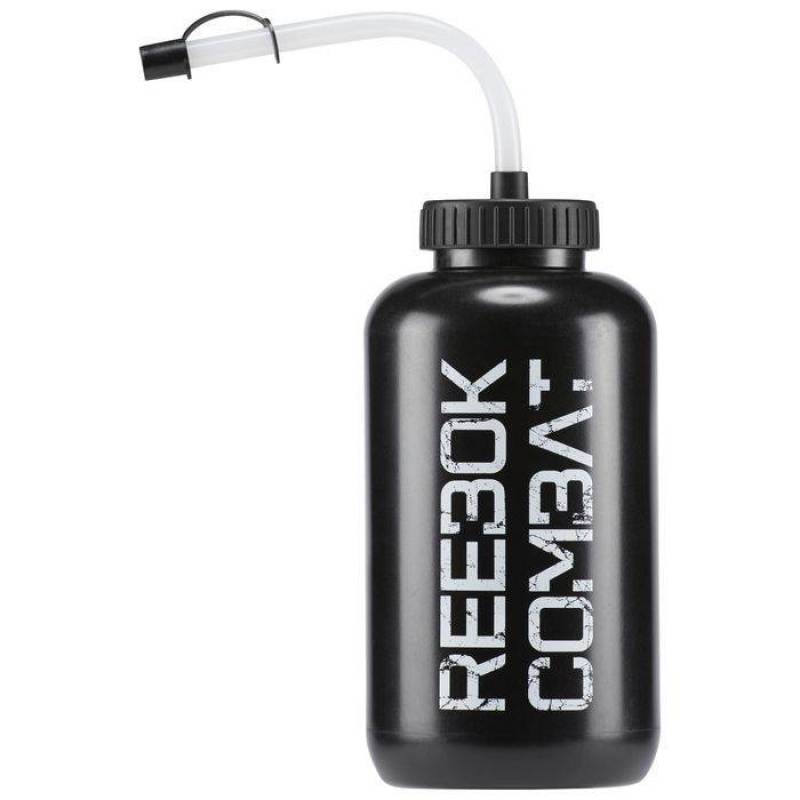 Láhev COMBAT WATERBOTTLE 1L