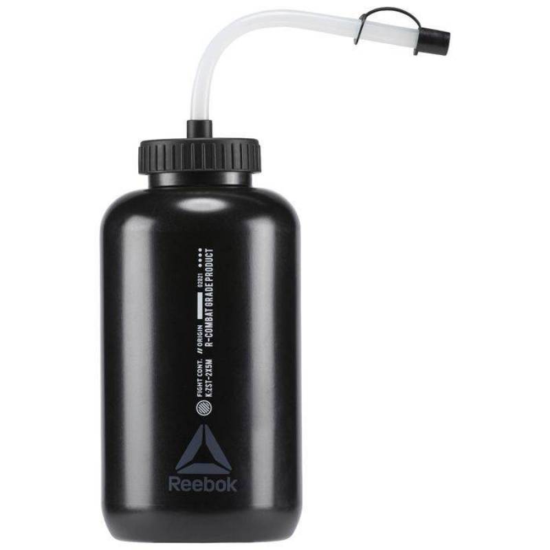 Láhev COMBAT WATERBOTTLE 1L