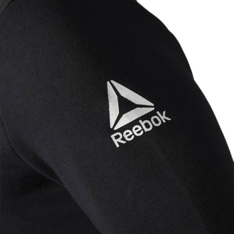 Pánská mikina CrossFit COMMUNITY HOODY BR0794