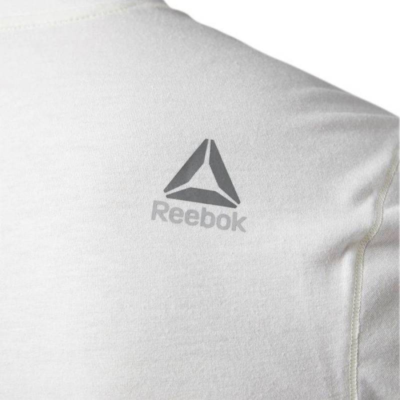 Man T-Shirt SPEEDWICK BLEND GRPHC TEE BQ3496