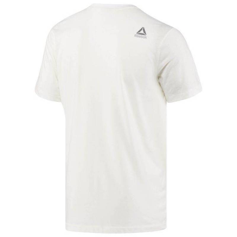 Man T-Shirt SPEEDWICK BLEND GRPHC TEE BQ3496