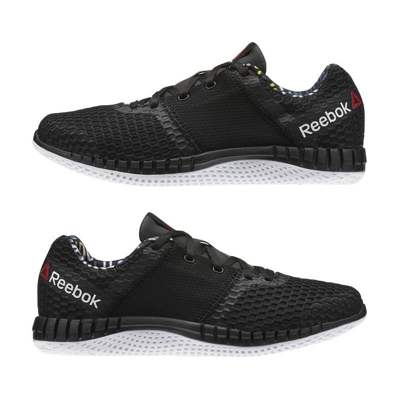 Dámské boty Reebok ZPRINT RUN THRU GP AR0648
